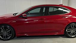 Acura Tlx 2018 3.5 A-Spec At