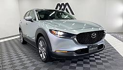 Mazda Cx-30 2021 2.5 Grand Touring Piel At