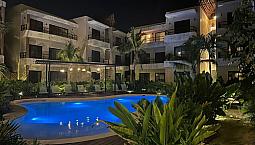 Departamento En Venta En Xunic Tulum