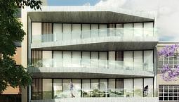 Beistegui 1307 Preventa En Narvarte Desde 121M2 Hasta 169M2