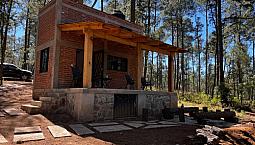 Casa Tipo Tiny House