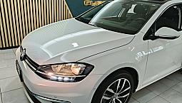 Volkswagen Golf 1.4 Highline Dsg At
