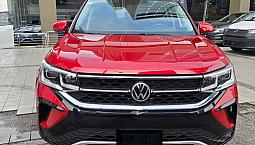 Volkswagen Taos 1.4 Tsi Highline At