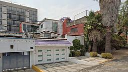 Casa En Venta En Lomas De Padierna Tlalpan U25