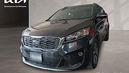 Kia  Sorento  2019