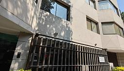 Amplio Departamento En Venta Napoles 2 Estacionamiento 