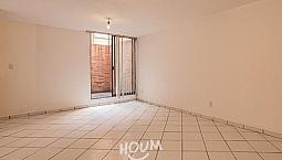 Departamento En Reacomodo Valentín Gómez Farías, Álvaro Obregón Con 2 Recámaras, 60 M², Id: 110690
