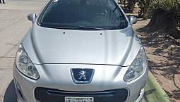 Peugeot 308 Cc 308Cc Automático