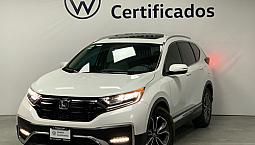 Honda Cr-V 1.5 Touring Cvt