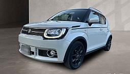 Suzuki Ignis 2019