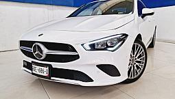 Mercedes-Benz  Clase Cla  2020