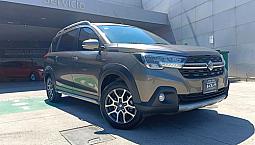 Suzuki Ertiga 2023