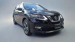Nissan X-Trail 2018