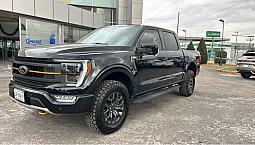 Ford Lobo 2023