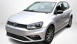 Volkswagen Polo  2022