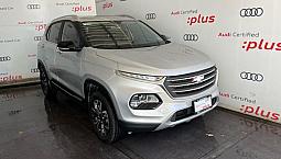 Chevrolet Groove Premier 2023