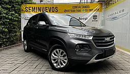 Chevrolet Groove 2023