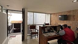 Casa Para Oficinas Con Uso De Suelo S