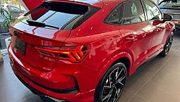 Audi Rs Q3 Rsq3 Sportback 400Hp Entrega Inmediata