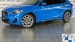 Bmw X2 2021