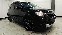 Renault Stepway 2020