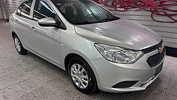 Chevrolet Aveo 1.5 Ls Tm