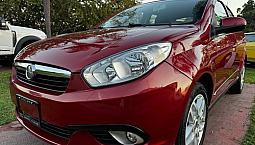 Dodge Vision 2015