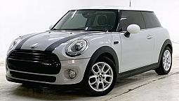 Mini Cooper 2016