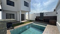 Casa En Venta Veracruz Alvarado Riviera Veracruzana 