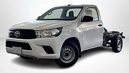 Toyota Hilux 2020