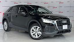 Audi Q2 2021