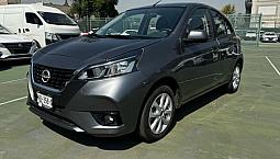 Nissan March 2023