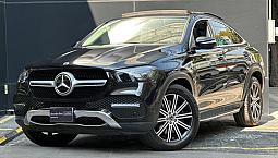 Mercedes-Benz Clase Gle 2022