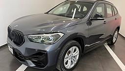 Bmw X1 2022