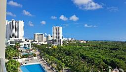 Venta Departamento 3 Ambientes Supermanzana 7