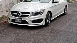 Mercedes-Benz Clase Gla 2.0 250 Cgi Sport Con Techo At