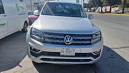 Volkswagen Amarok 2018