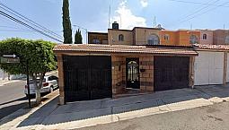 ¡¡¡ Casa En Exelentes Condiciones En Remate Queretaro !!!