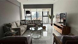 Departamento En Venta En Calle Hacienda Campo Bravo, Hacienda De Las Palmas Ru 26-582.