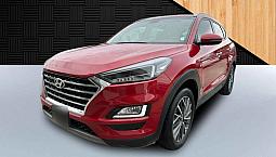 Hyundai Tucson 2020
