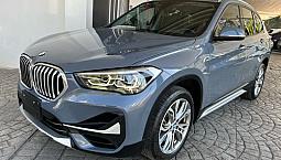 Bmw X1 2022