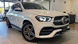 Mercedes-Benz Clase Gle 2023