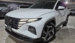 Hyundai Tucson 2023