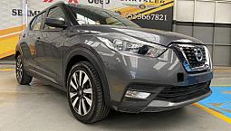 Nissan Kicks 2019