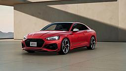 Audi Rs 5 Rs5 Coupe 450Hp Entrega Inmediata
