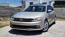 Volkswagen Jetta 2016 2.5 Sportline Mt