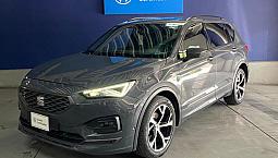 Seat Tarraco 2021