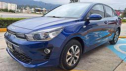 Kia Kia Rio Sedan 2023