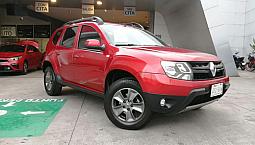 Renault Duster 2018 2.0 Intens At
