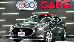 Mazda Mazda 3 2021